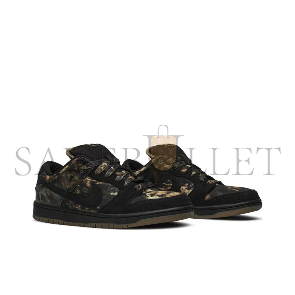 NIKE SB DUNK LOW PERMIUM 536356-002